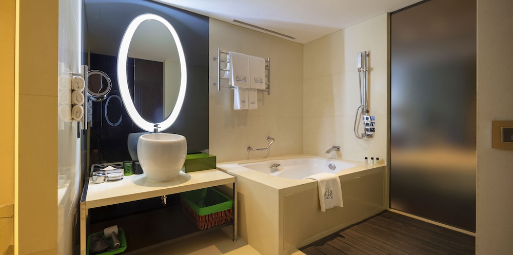 Hotel Eclat Beijing, an SLH Hotel 48/50