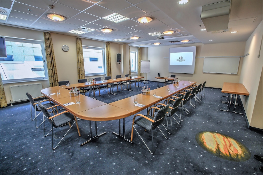 Hotel Plaza Hannover 47/58