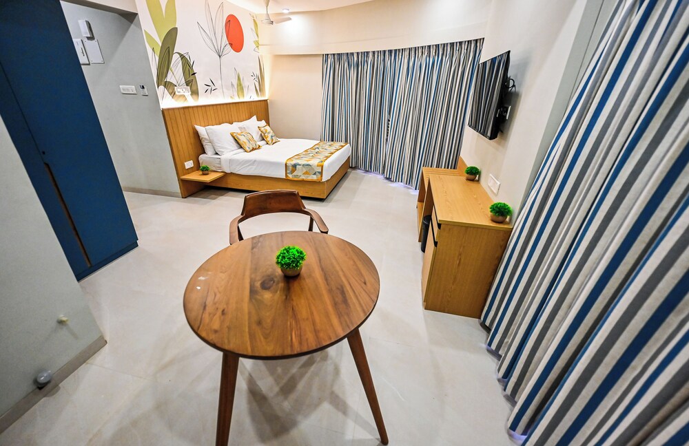 Indie Stays Chembur 25/61