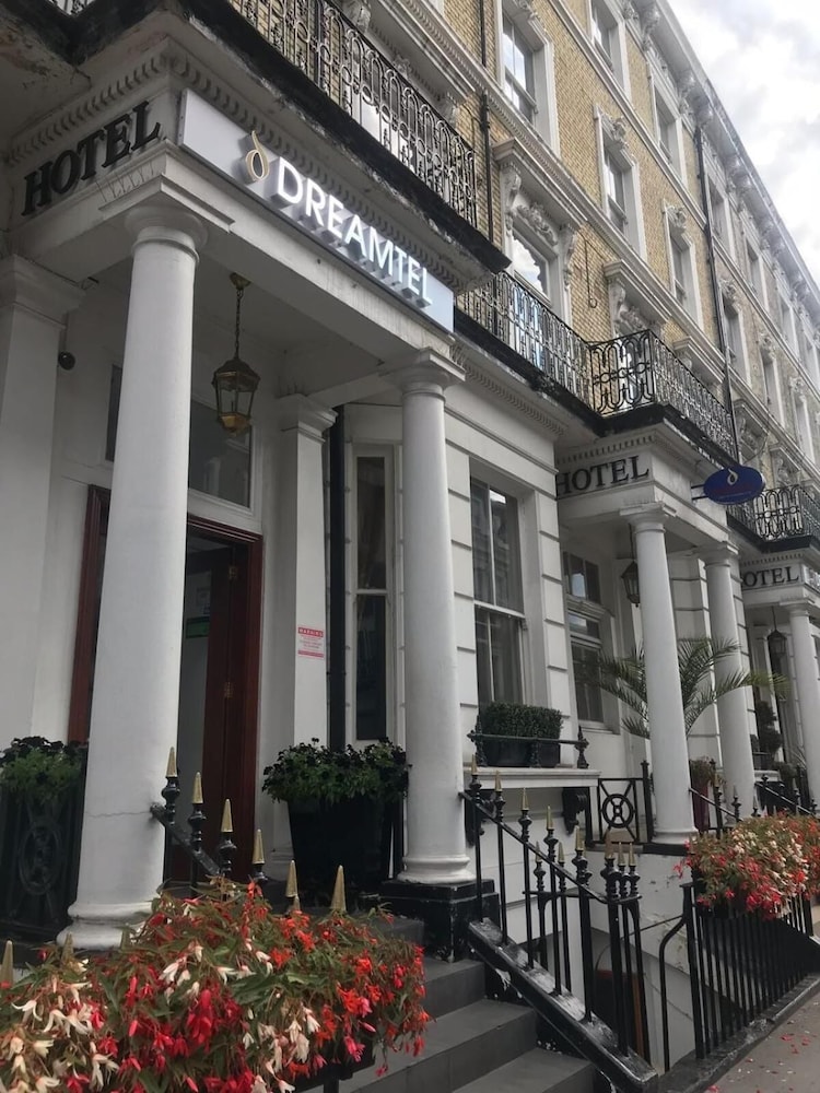 Dreamtel London Kensington 2/50