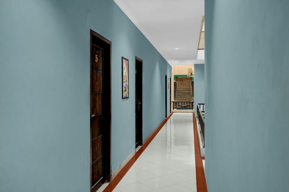 Hotel O near Museum Lambung Mangkurat formerly Novies Guest House 写真4
