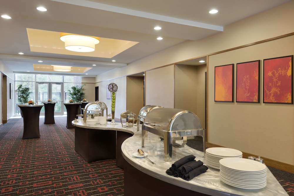Hyatt Place Houston / The Woodlands 43/64