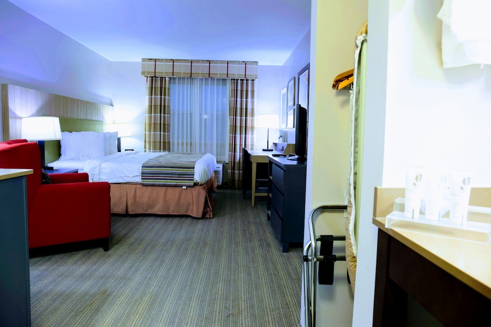 Country Inn And Suites By Radisson Sparta 17/55