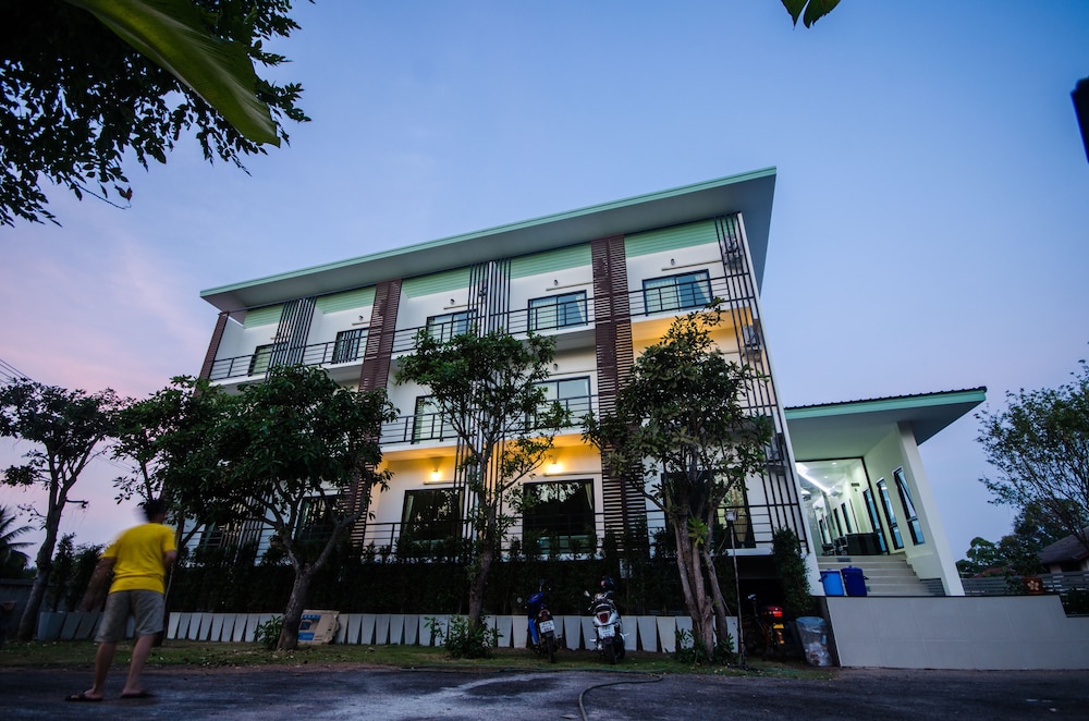 Sunee Boutique Hotel 2/29
