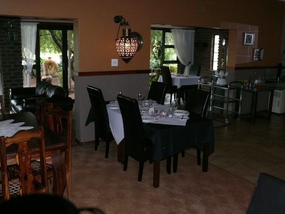 Votadini Country Cottages 13/33