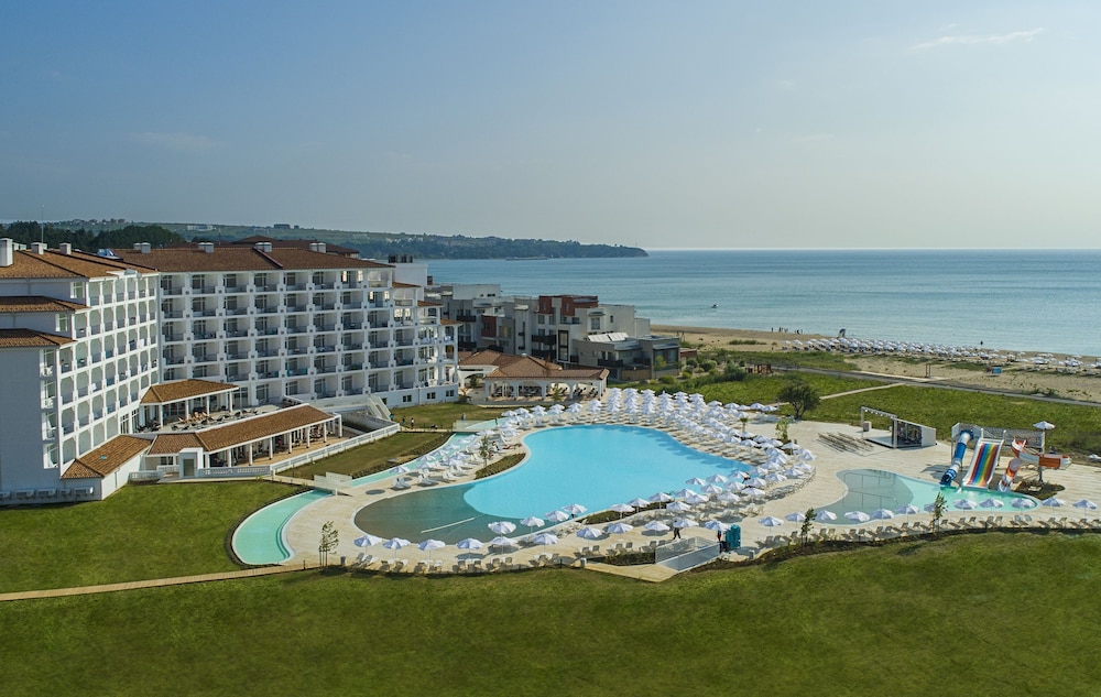 Sunrise Blue Magic Resort - All Inclusive 25/28