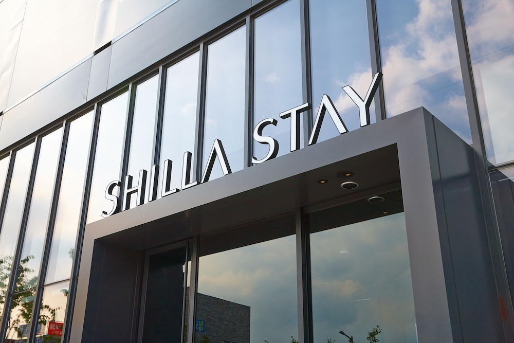 Shilla Stay Dongtan in HWASEONG
