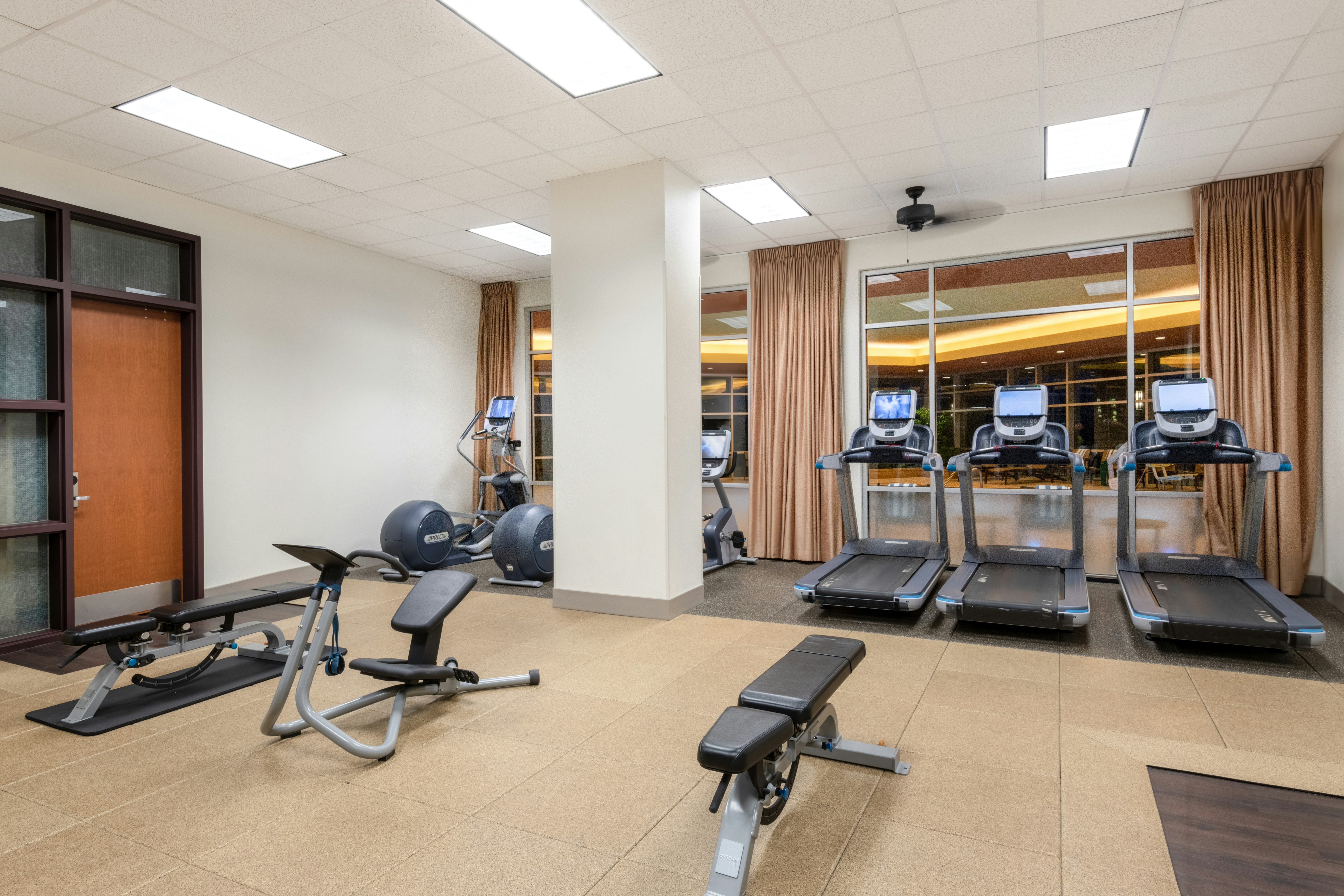 Embassy Suites by Hilton Loveland Hotel Conference Center and Spa 29/60