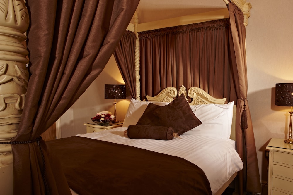 New Continental Hotel, Sure Hotel Collection by Best Western 44/59