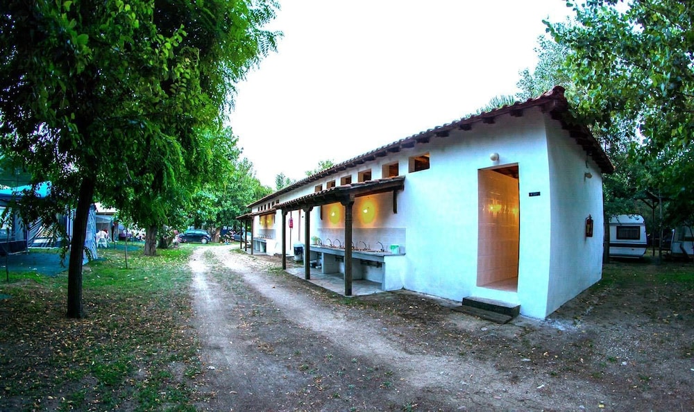 Camping Pitsoni 2/50