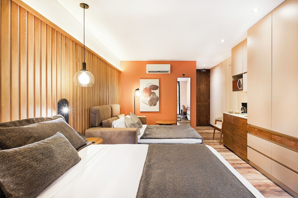 Blues Suites Medellin 35/58