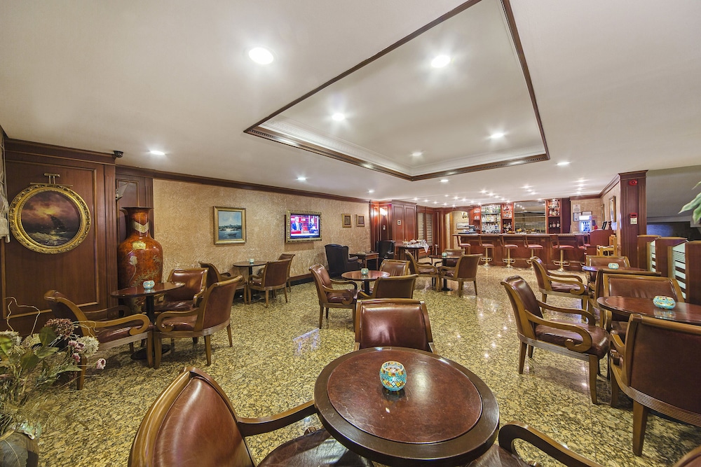 Arts Hotel Taksim 48/67