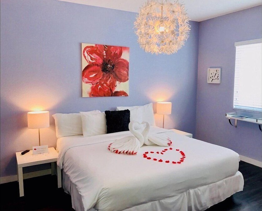 M Boutique Hotel 17/44