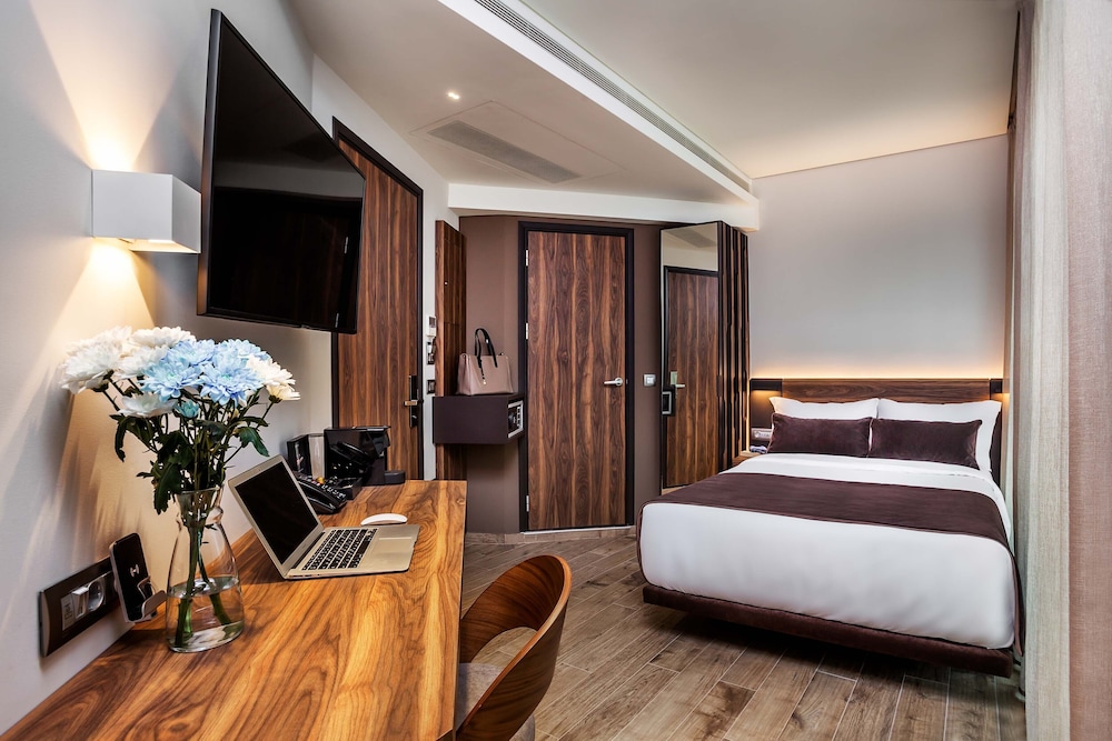Ad Imperial Plus Hotel Thessal 5/30