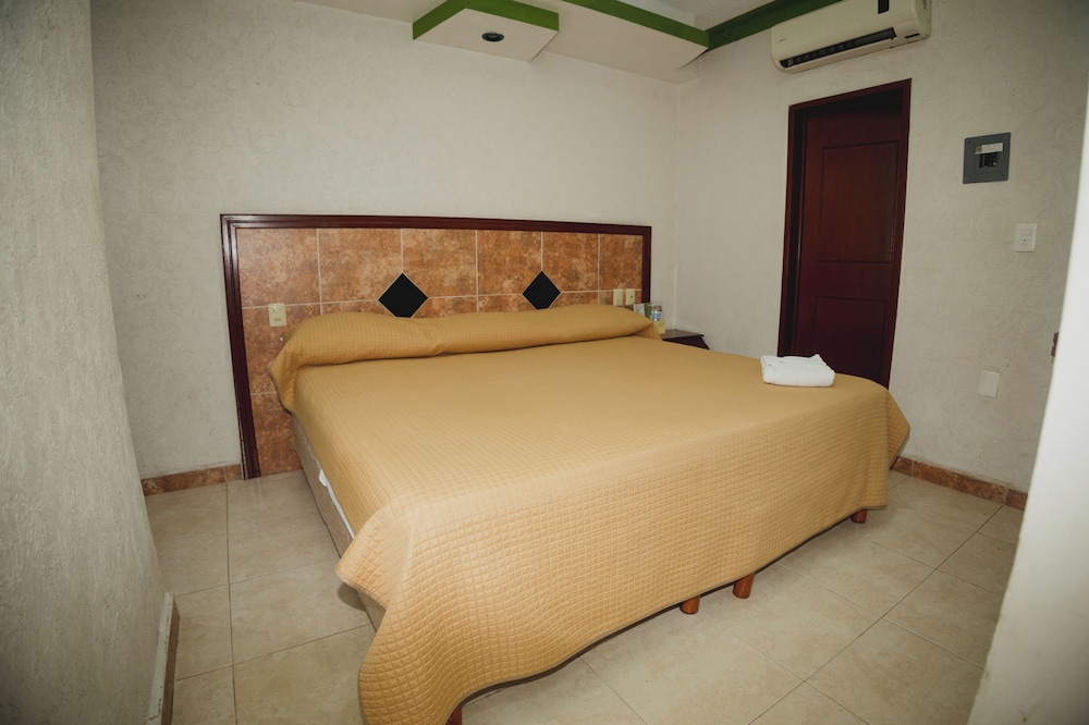 Hotel Nicte Ha 14/50