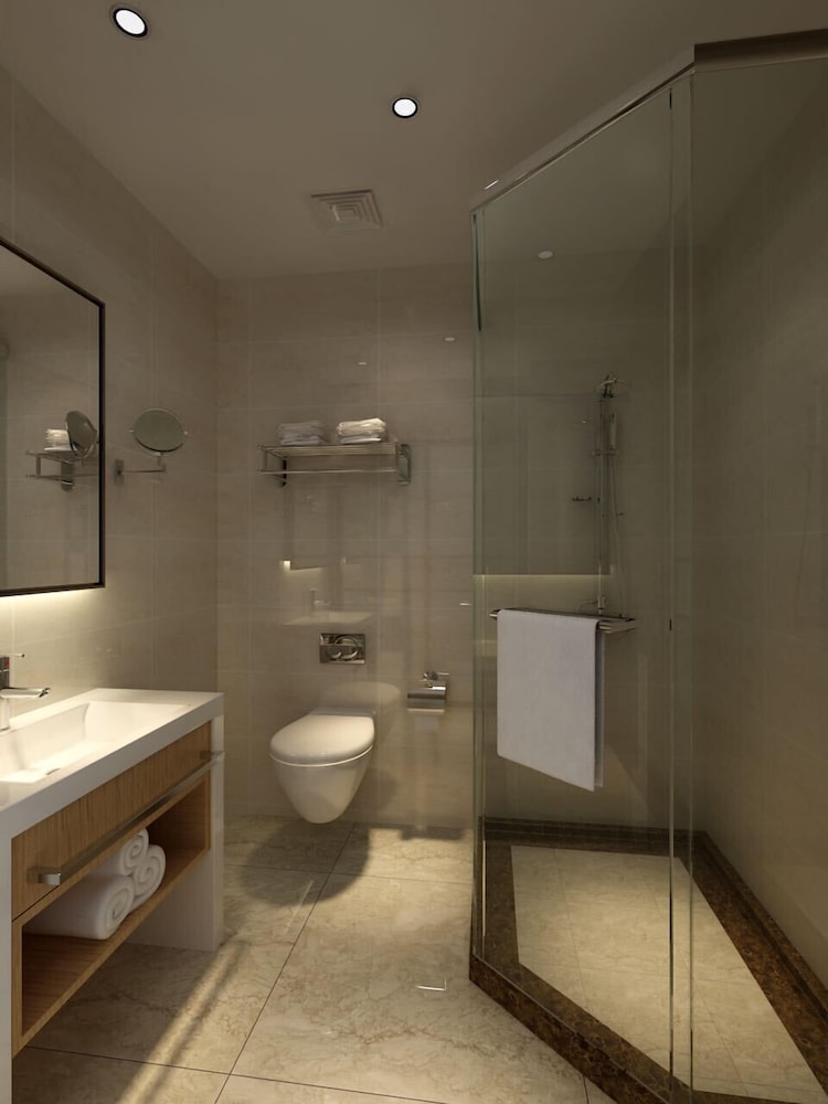 The Secure Inn Hotel Muscat 68/69