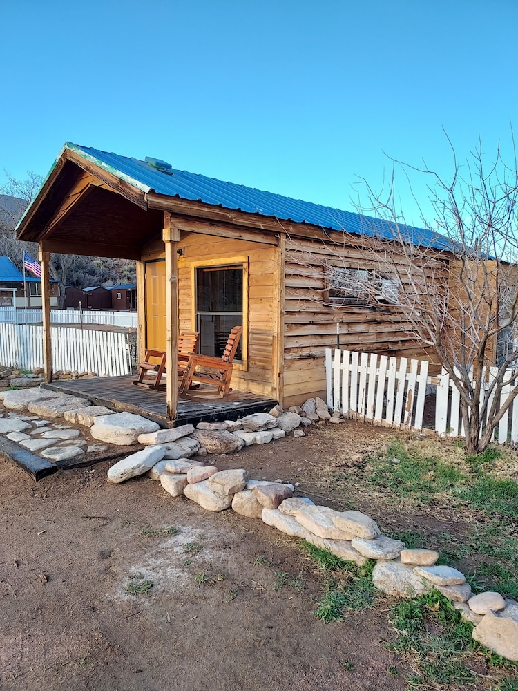 Grand Canyon Ranch 36/68