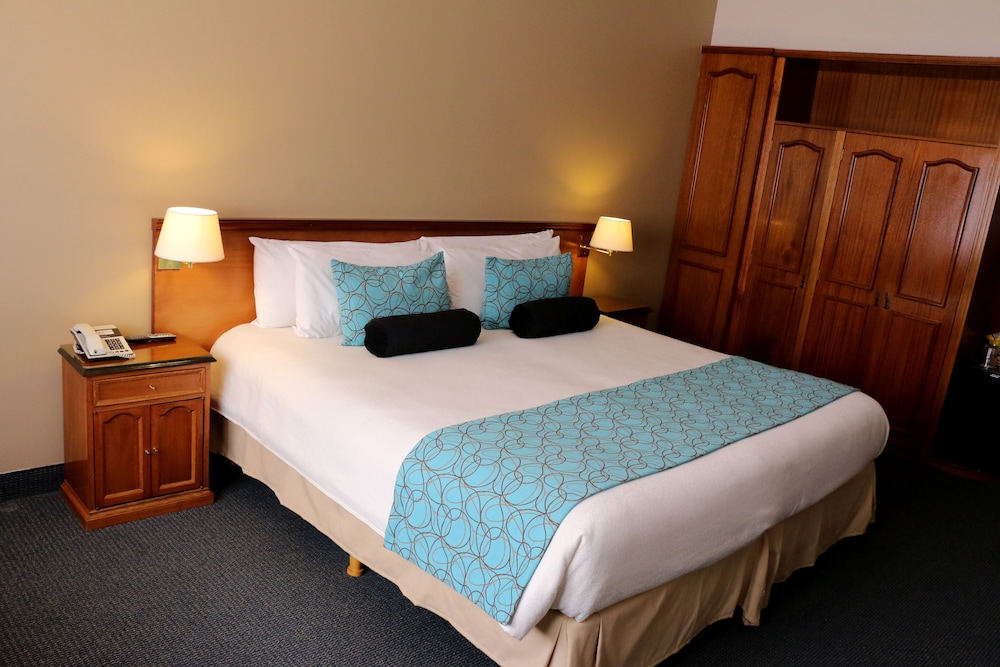 Centuria Hotel Buenos Aires 20/70