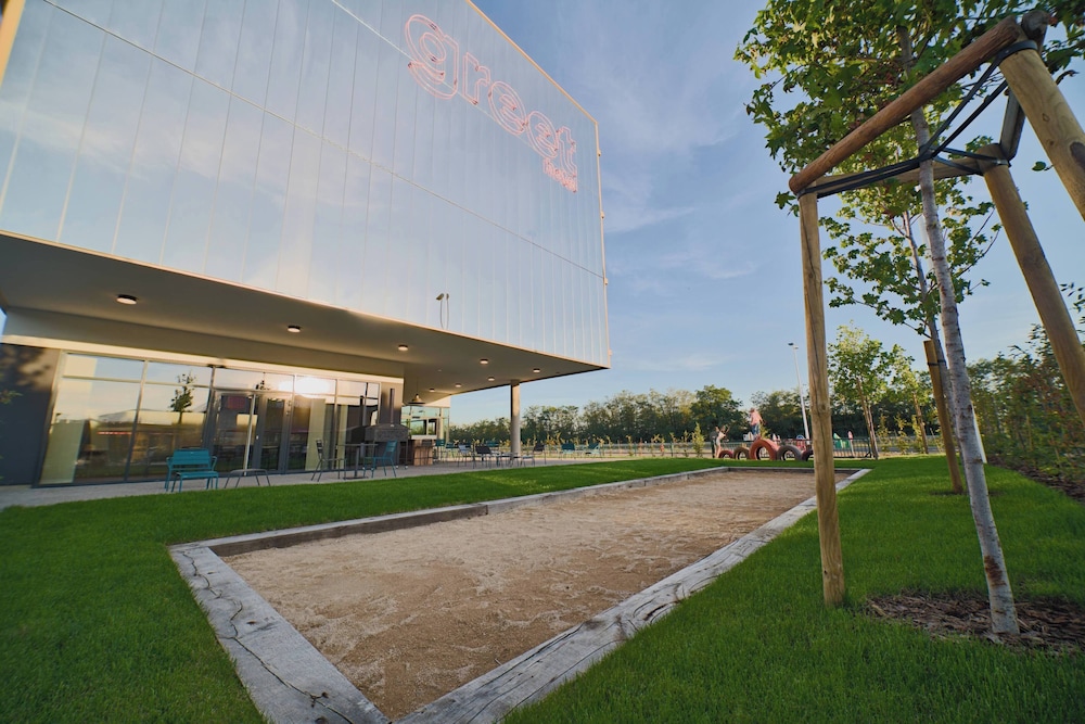 greet hotel Cernay Mulhouse 42/50