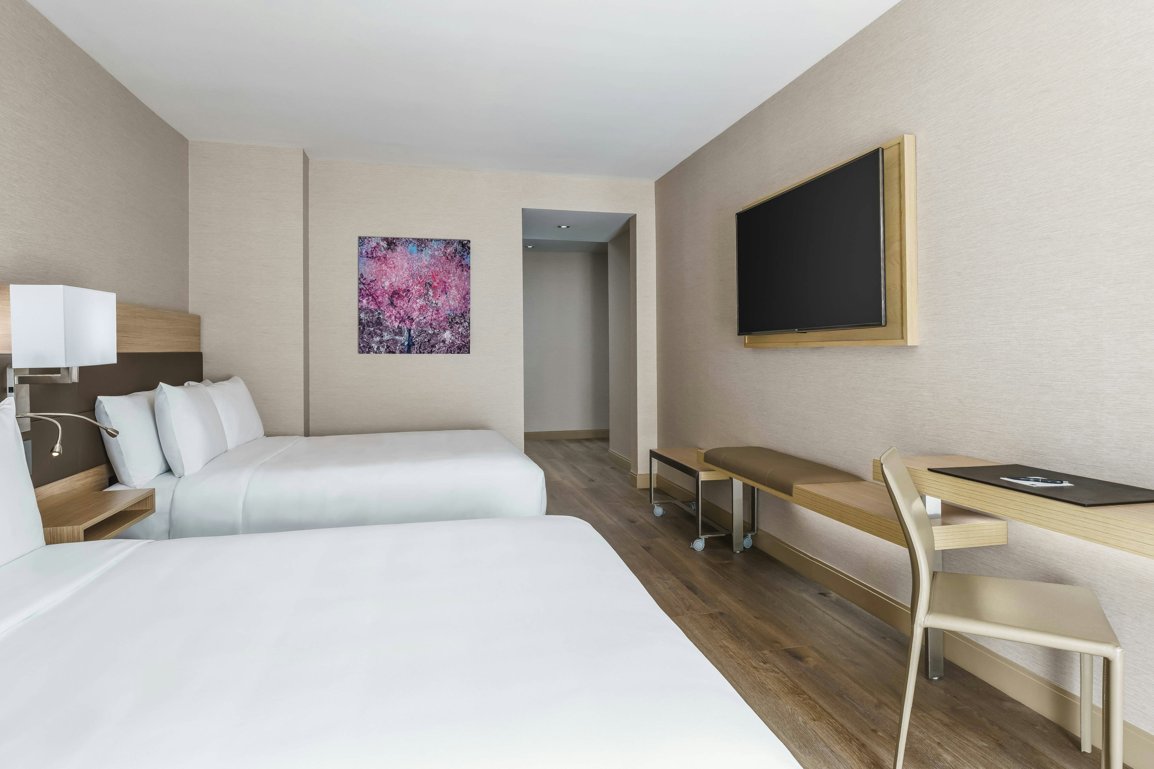 Ac Hotel Washington Dc Downtown 17/77