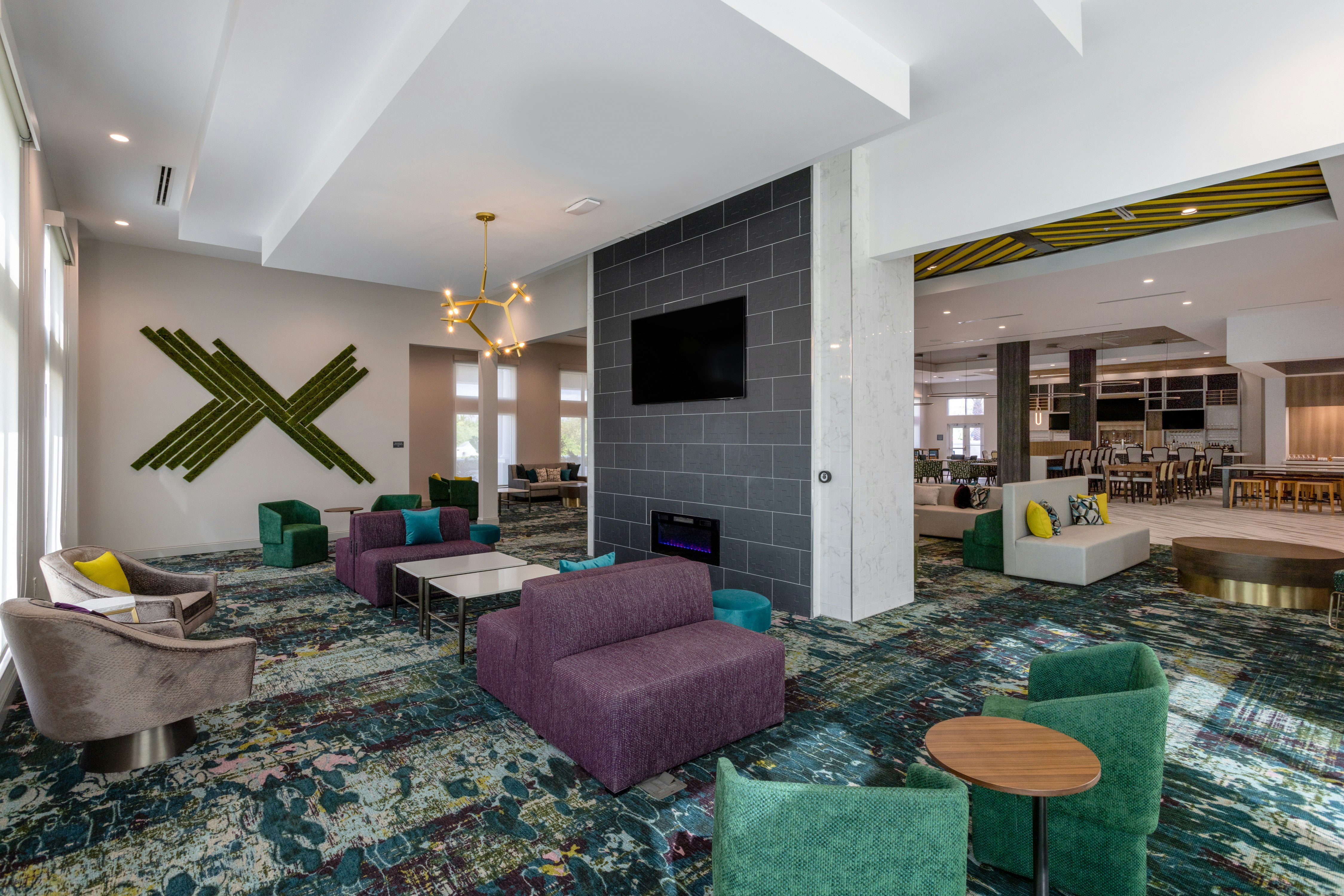 Hilton Garden Inn St. Augustine-Historic District 13/24