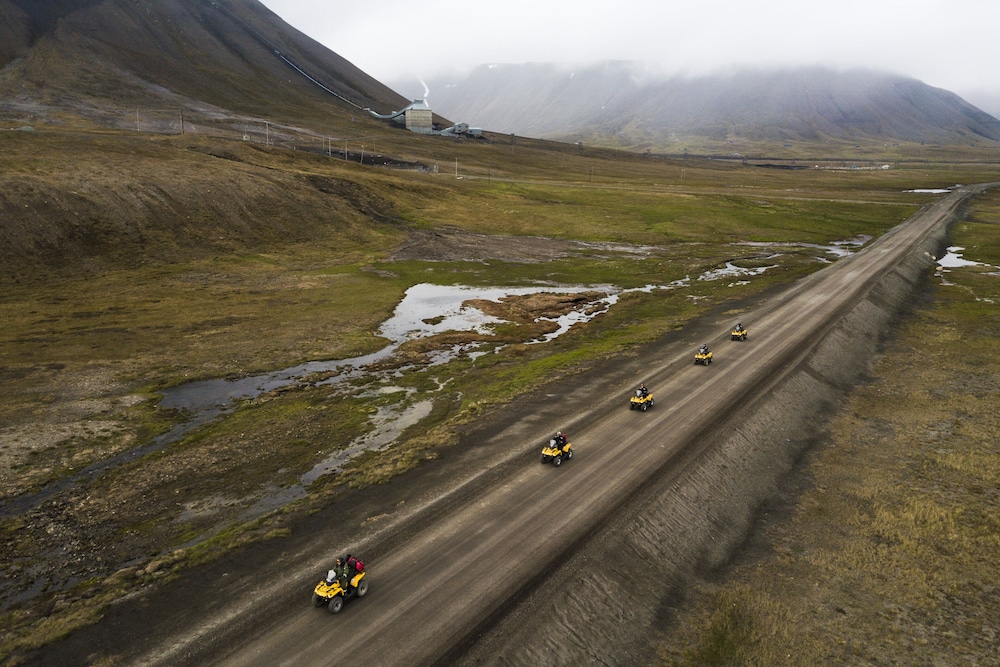 Svalbard Hotel 34/41