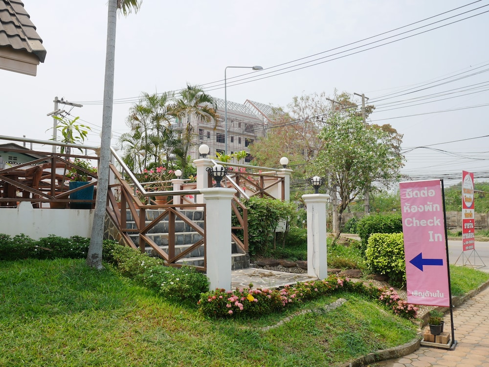 Talekaew Resort 49/66