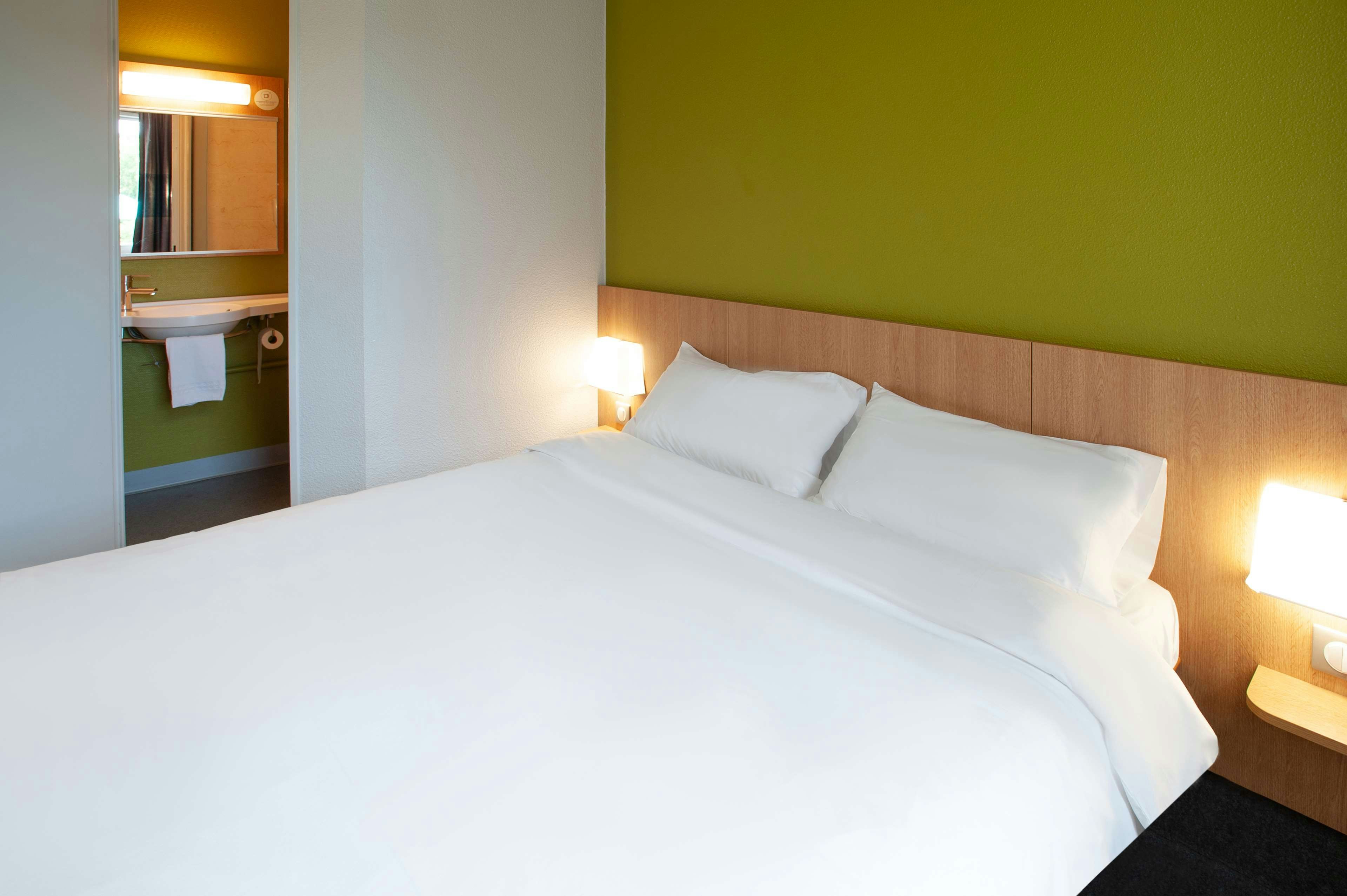 B&B HOTEL Brive-La-Gaillarde 7/26