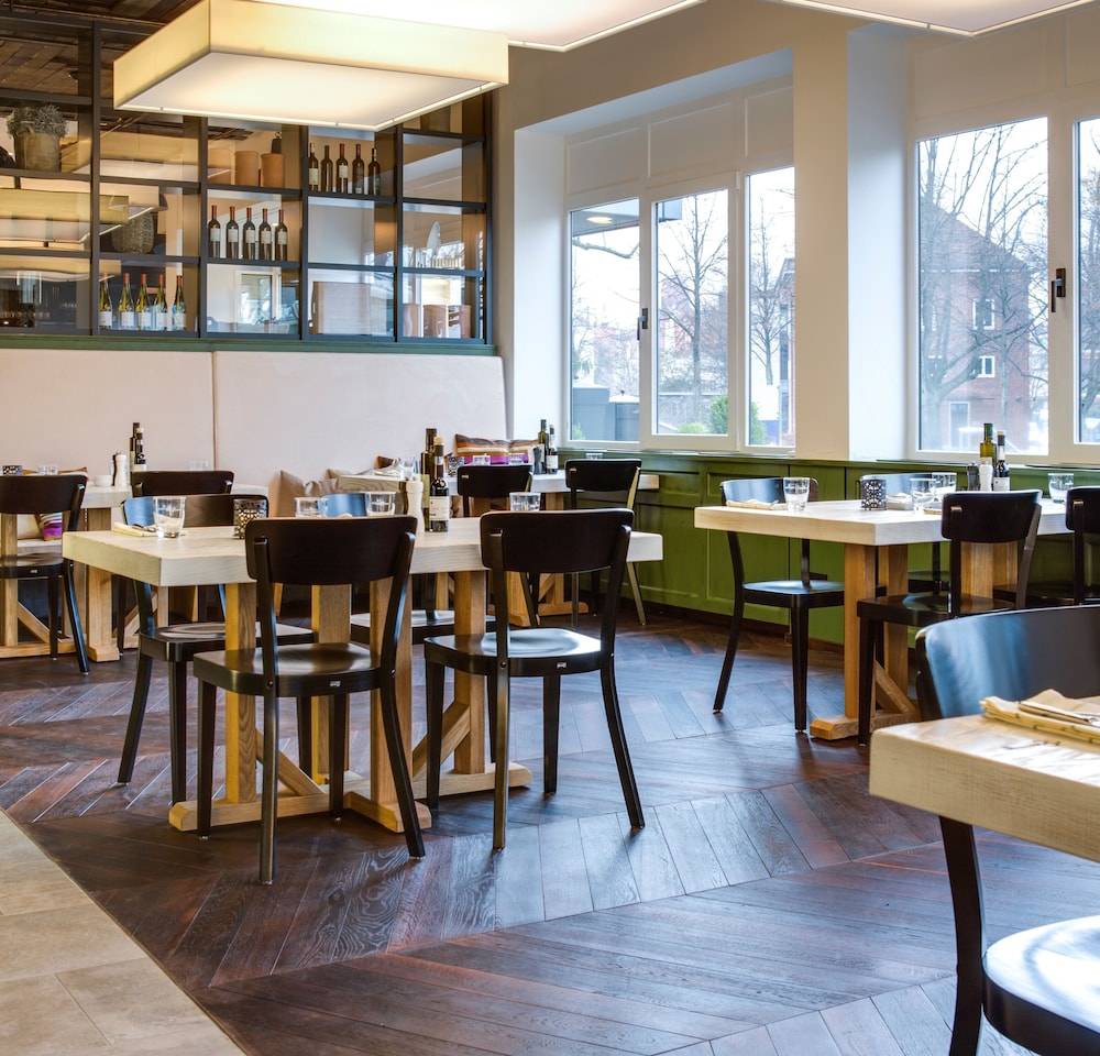 Park Inn by Radisson Lubeck 31/50