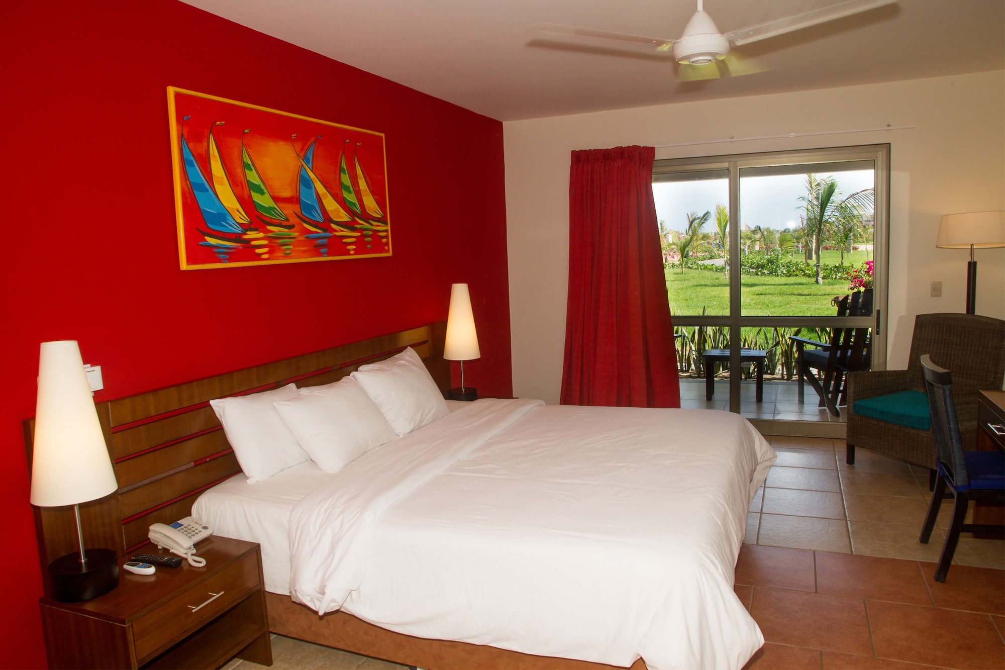 غرفة قياسية، Royal Decameron Punta Sal 2/10