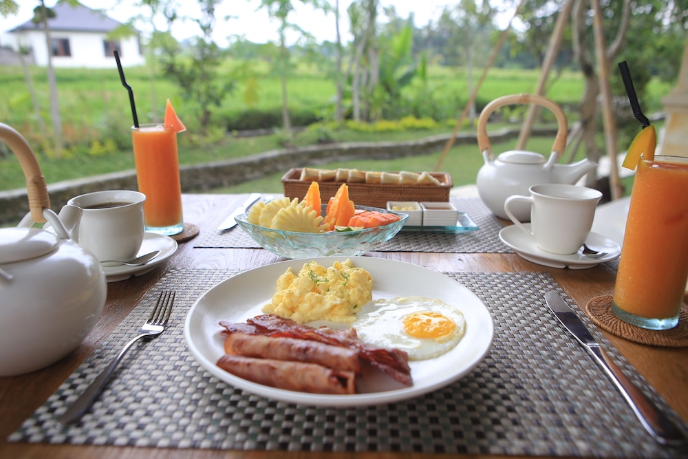 Masia Villa Ubud 51/67