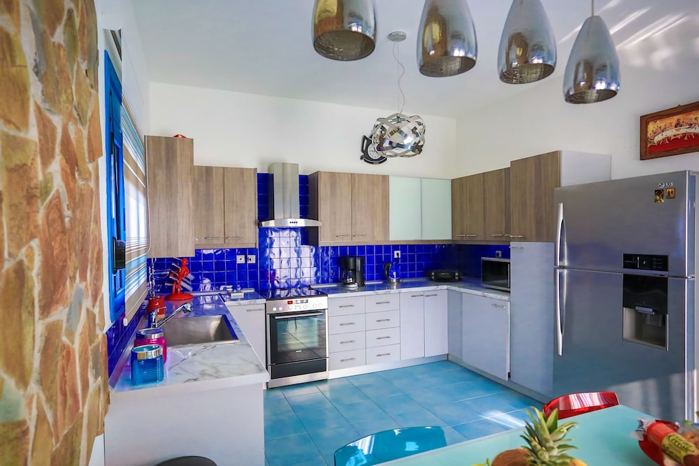 Villa Amor 4/47