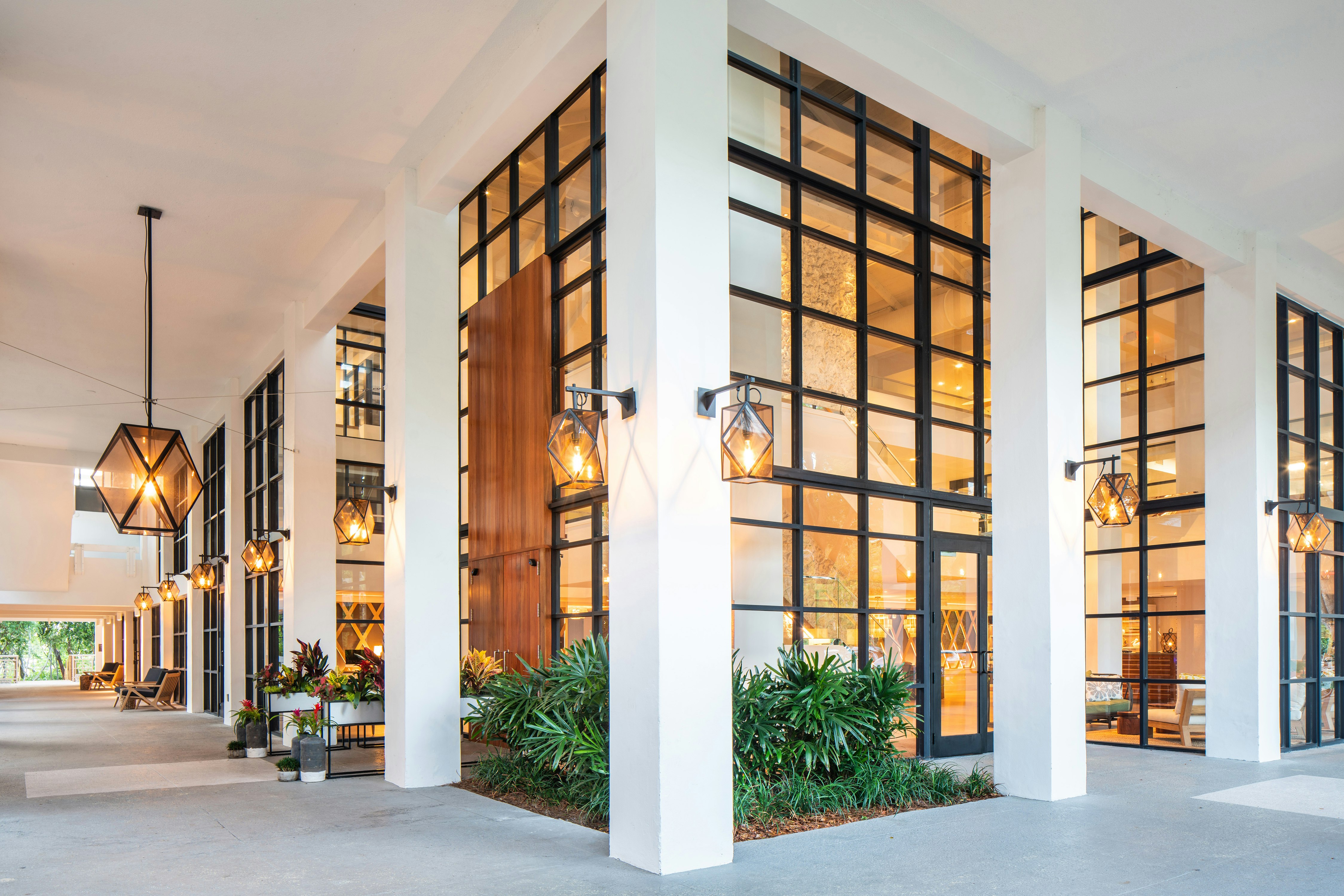 Baker's Cay Resort Key Largo, Curio Collection by Hilton