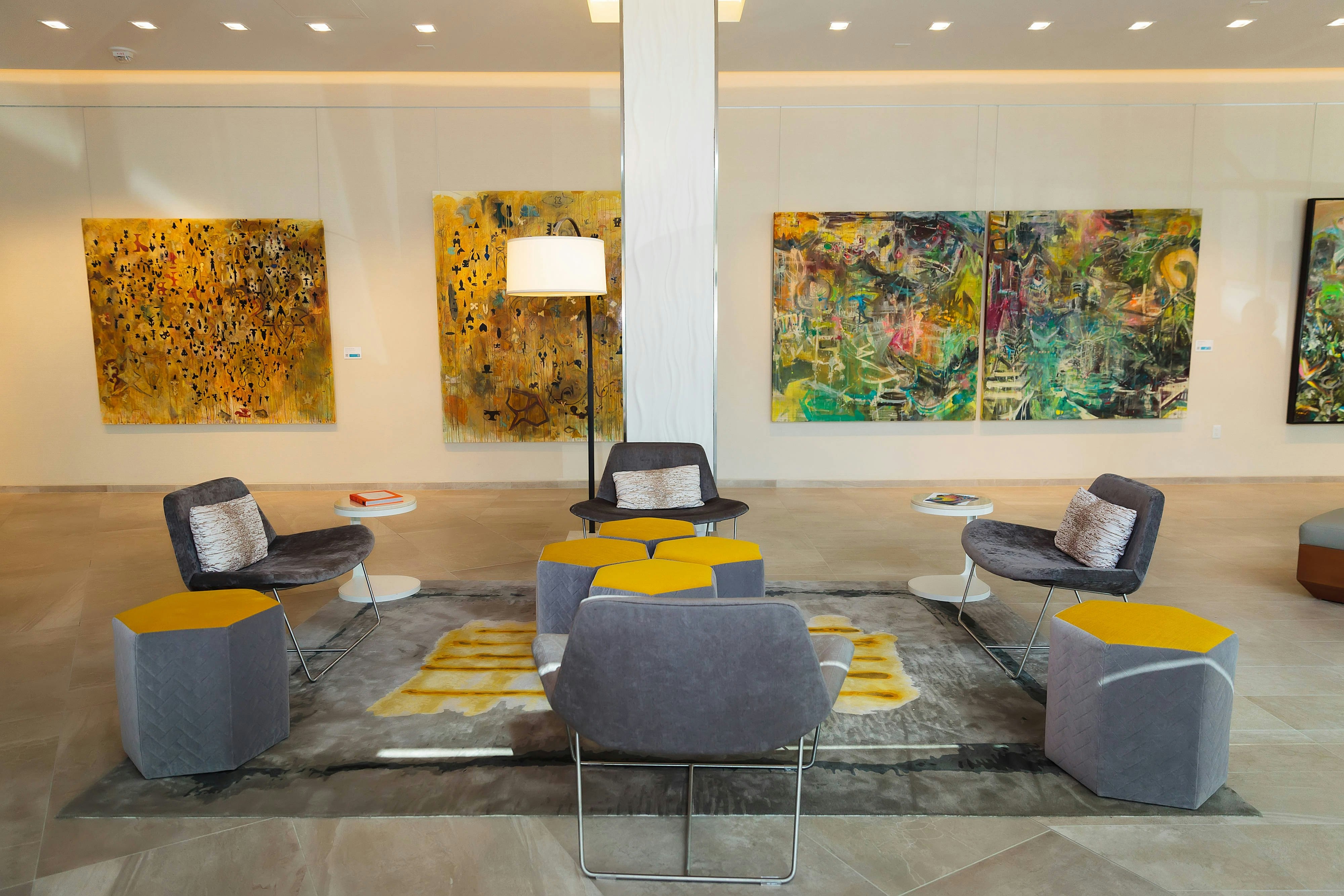 Art Ovation Hotel Autograph Collection 26/48
