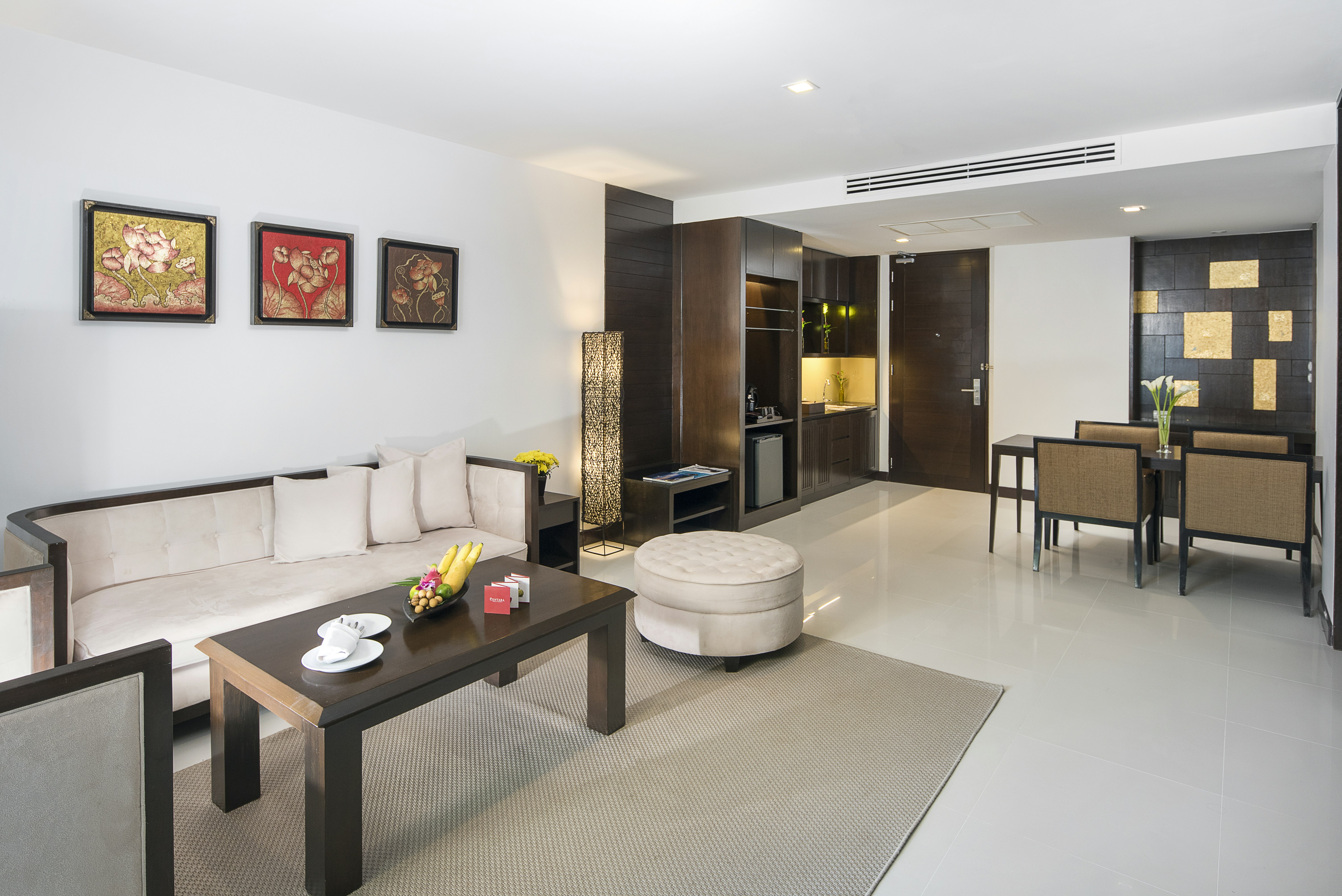 Centara Anda Dhevi Resort And Spa Krabi 51/72