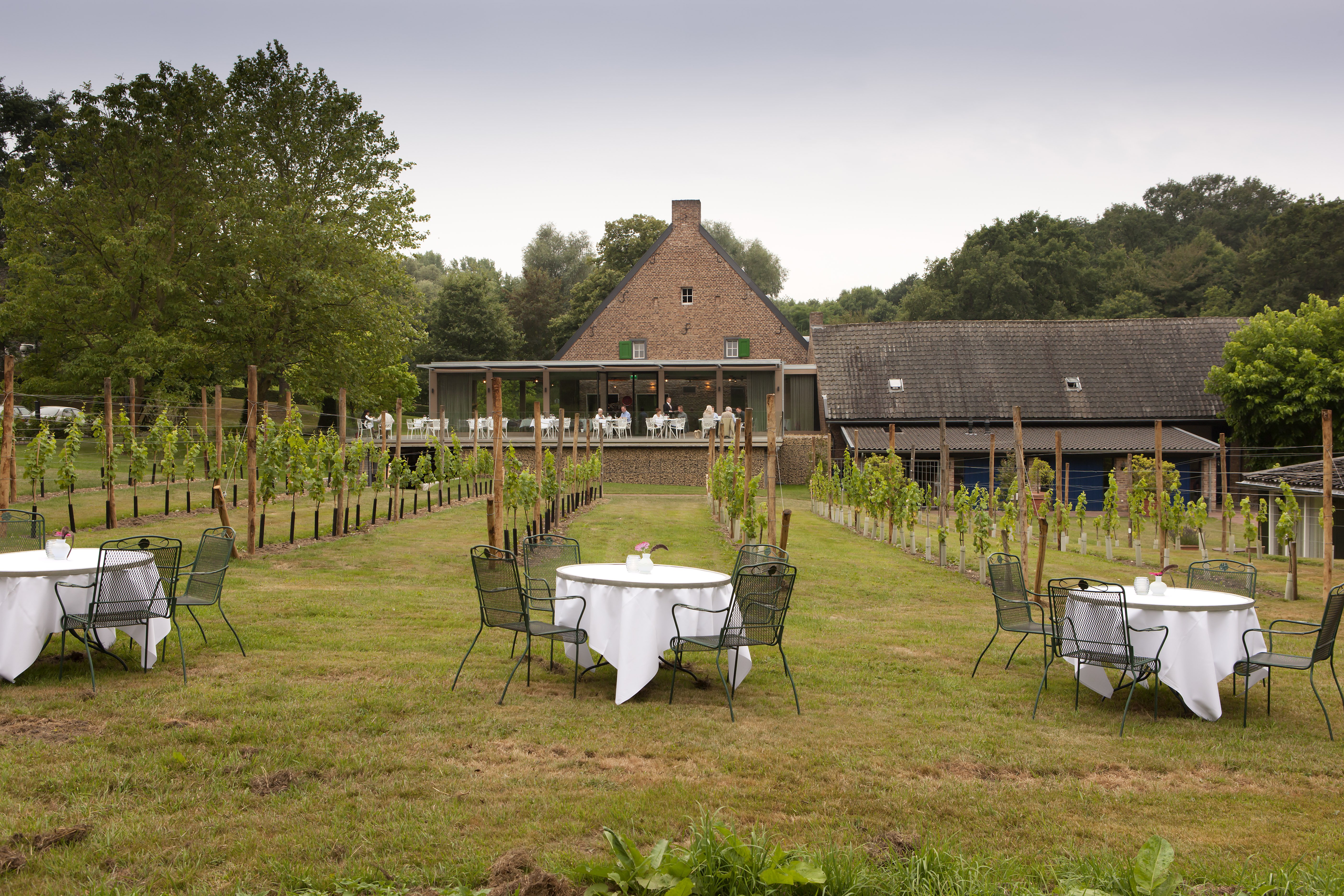 Hotel Winselerhof 23/35