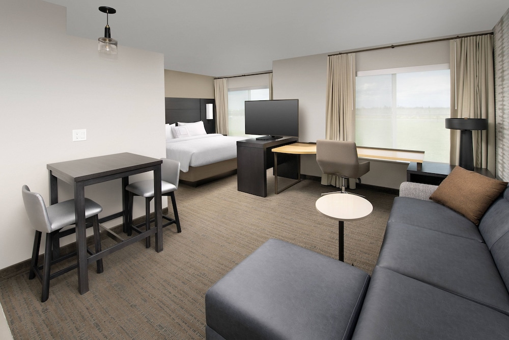 Residence Inn By Marriott Modesto North 24/45