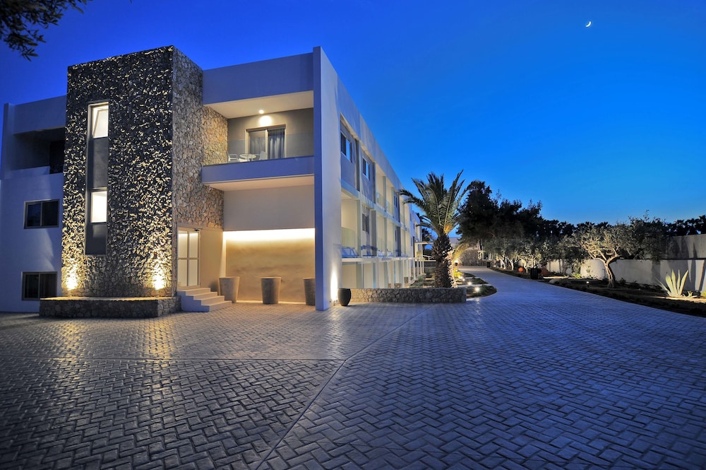 Apollon Windmill Boutique Hotel - Adults Only 50/62