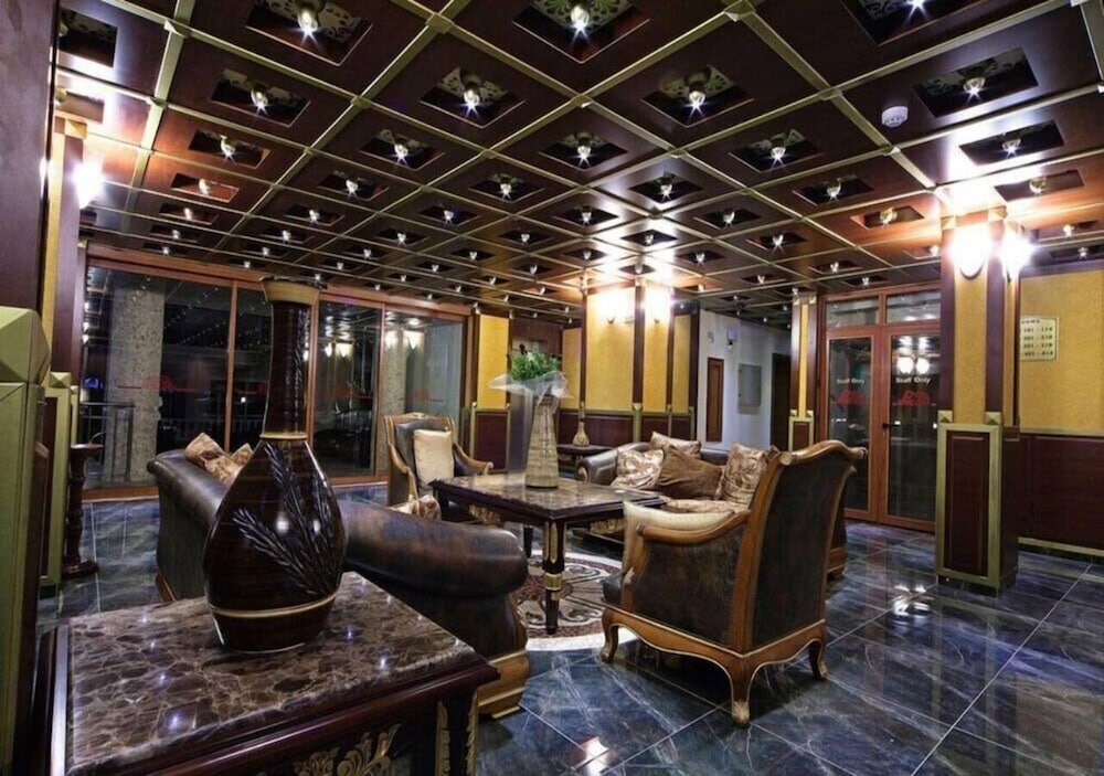 Laberna Hotel 14/24
