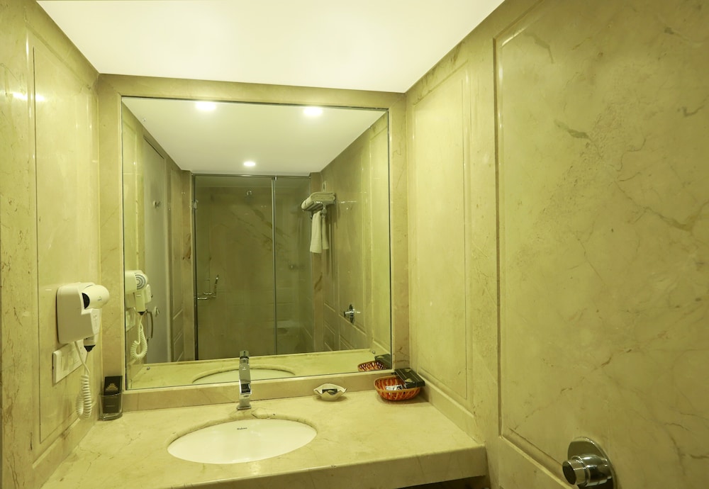 Hotel Kohinoor Executive 42/44