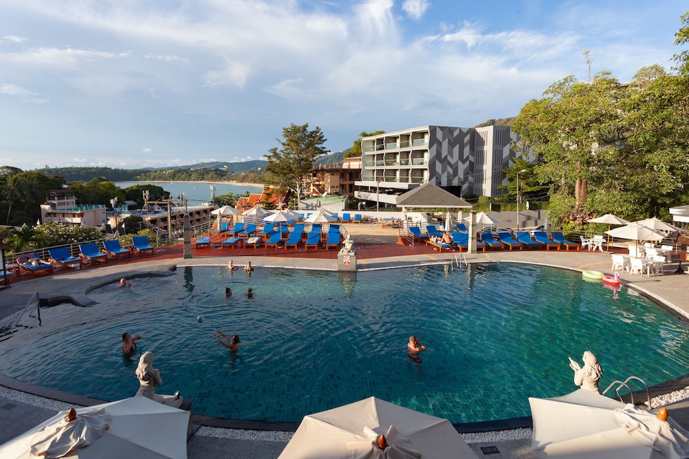 Orchidacea Resort 60/65