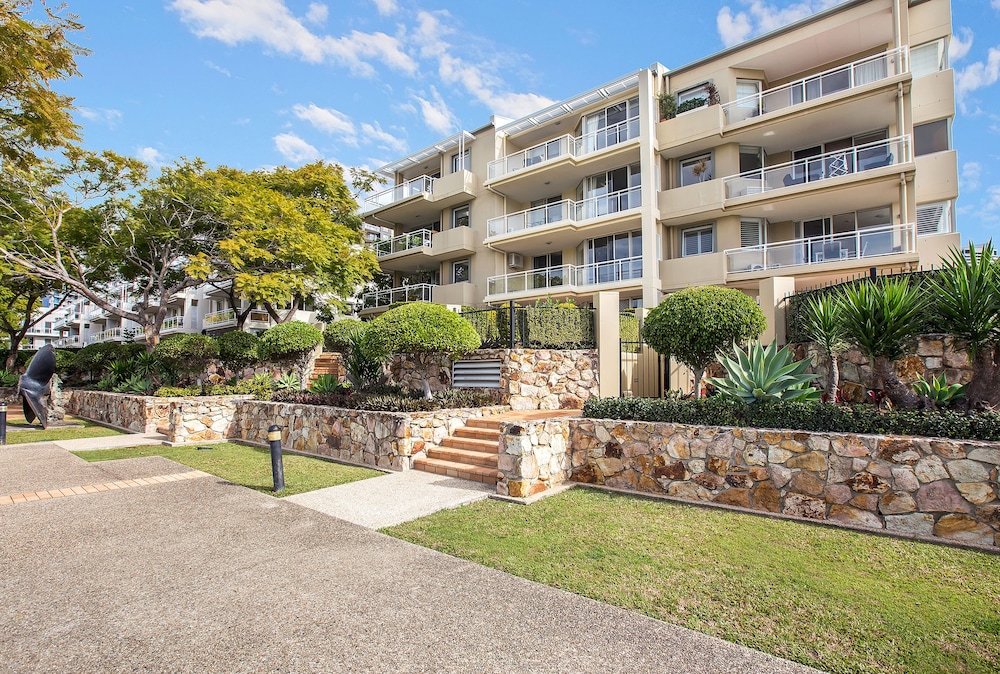 Bridgewater Terrace 3/54