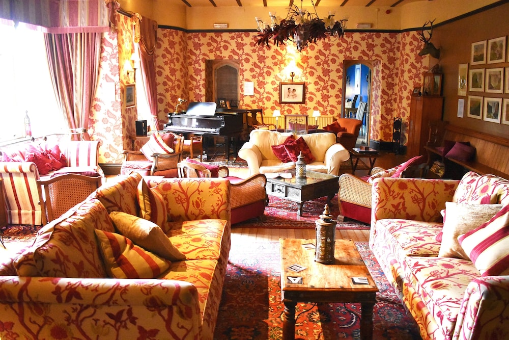 Augill Castle Hotel 28/47