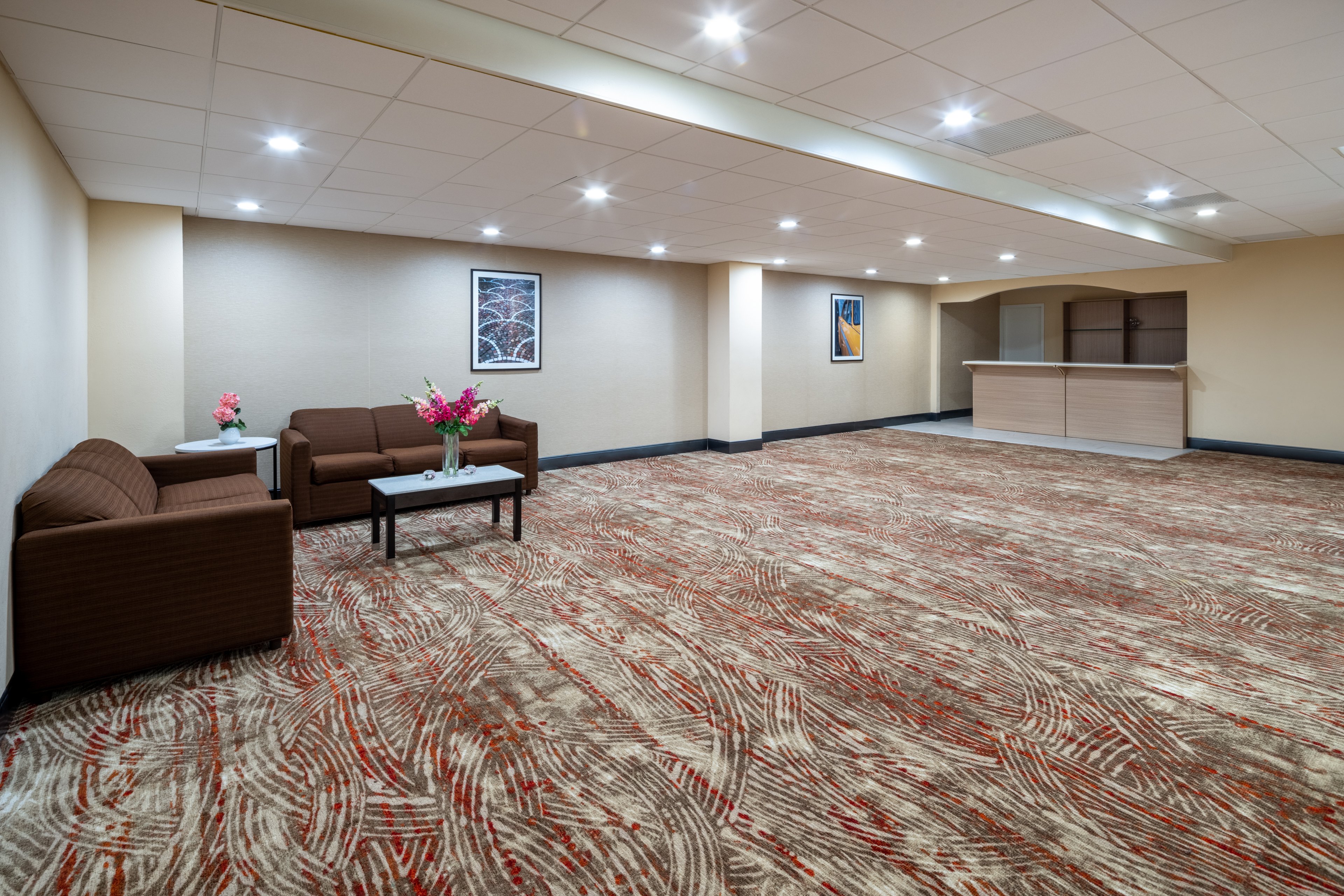 Holiday Inn Poughkeepsie 14/29