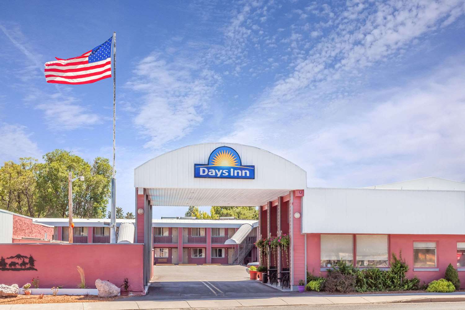 Days Inn Burns 1/6