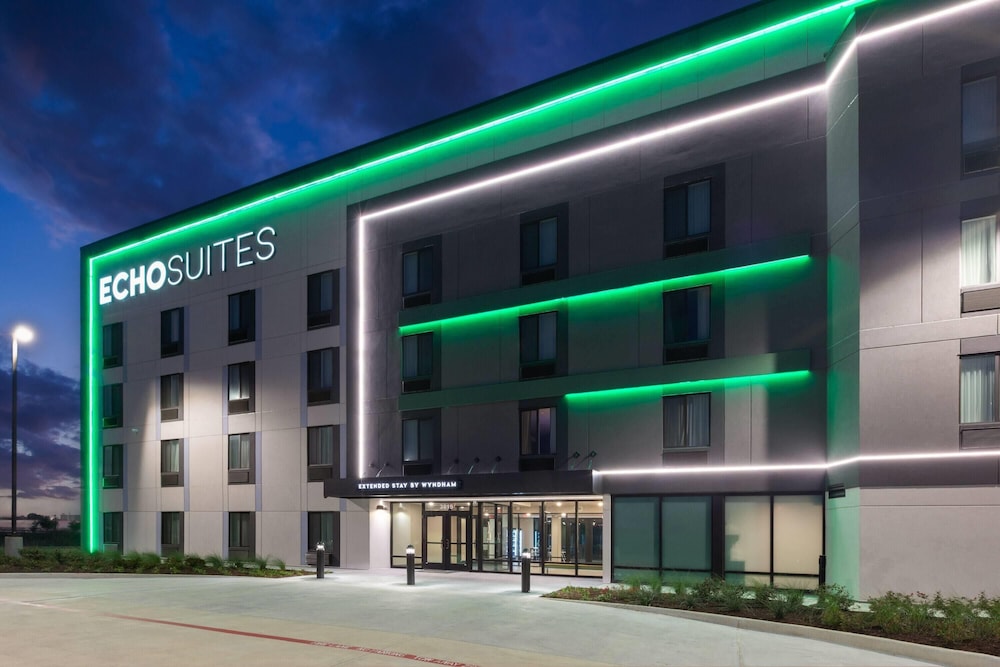 ECHO Suites Extended Stay by Wyndham Houston Pasadena Fwy Pl 1/59