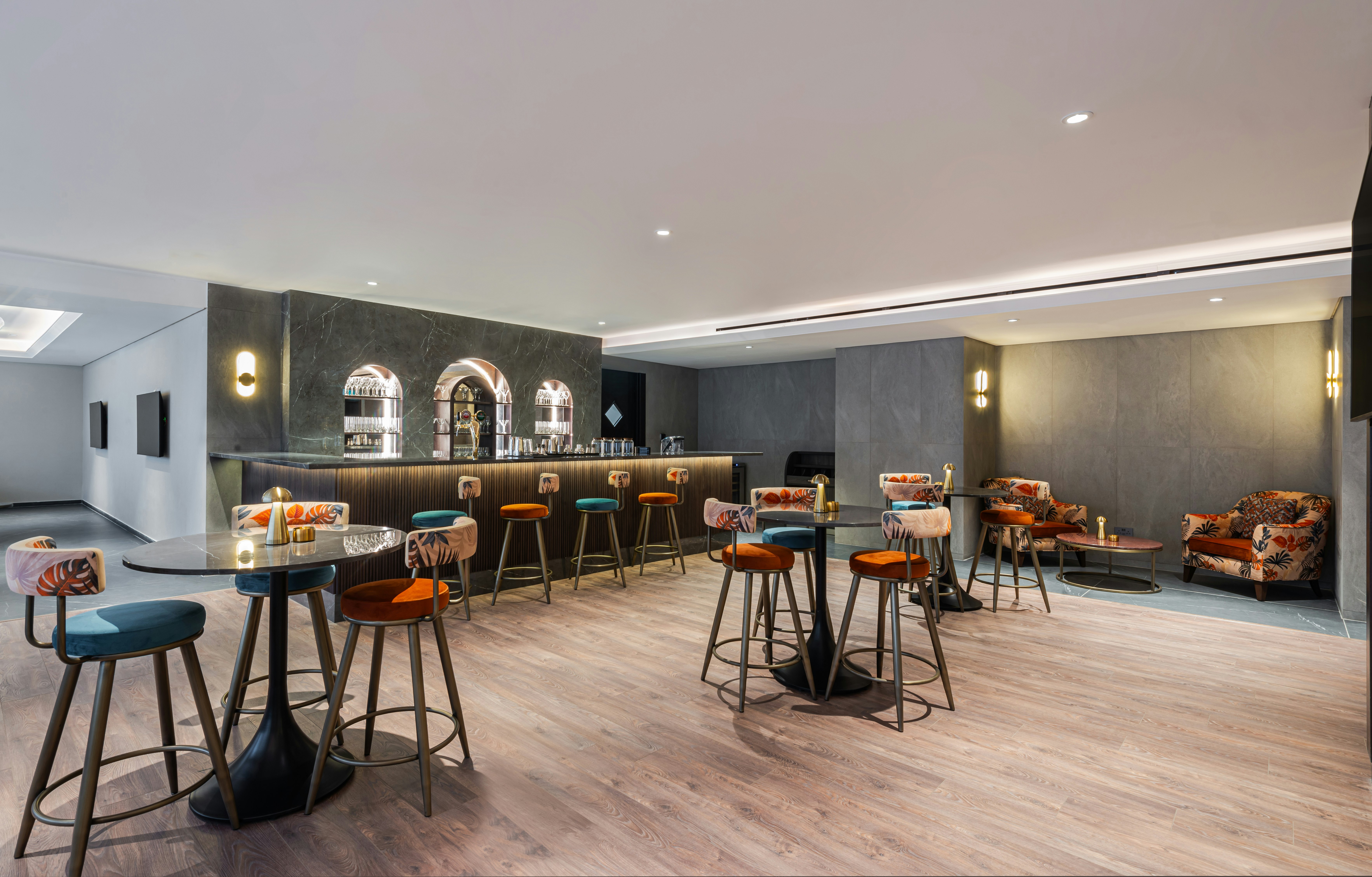 Doubletree by Hilton Amman Hotel & Residences 31/40