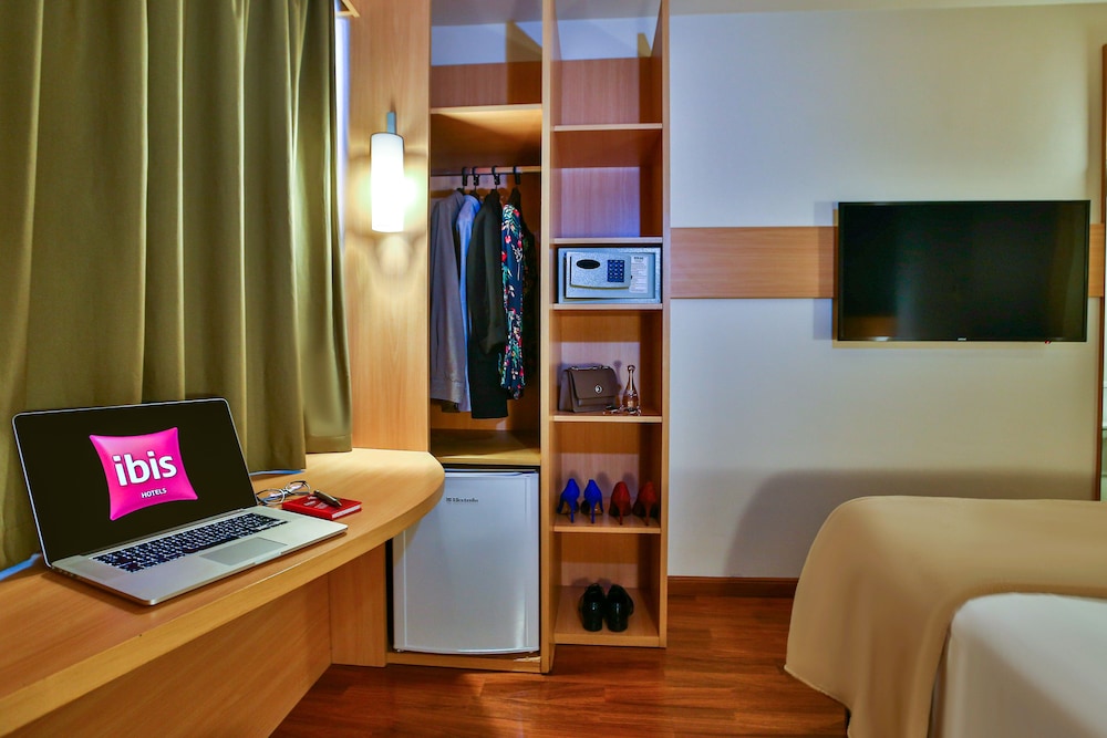 Ibis Rio De Janeiro Botafogo 8/70
