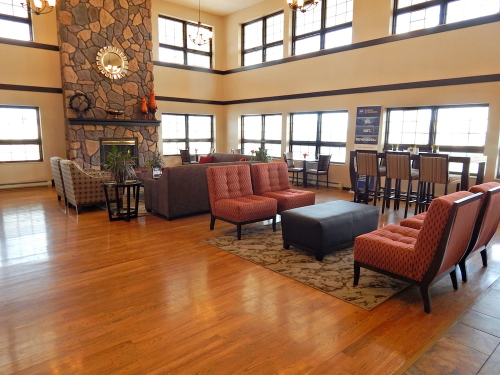 Best Western Sault Ste. Marie 28/42