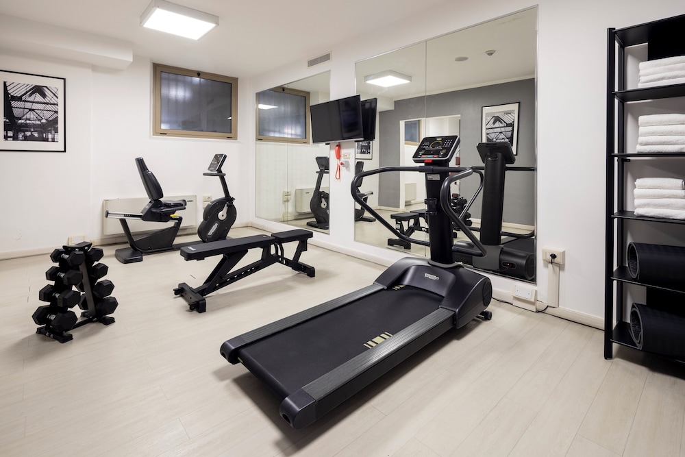 sport facilities